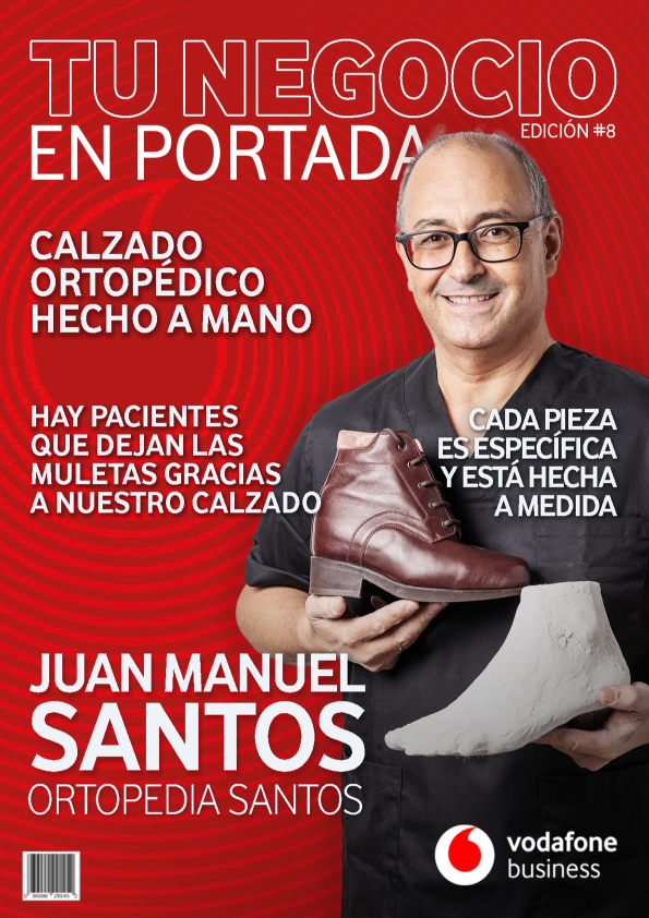 Ortopedia Santos